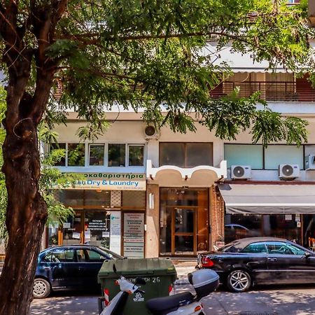 Apartmán Happy Traveller - Luxury, Free Parking Soluň Exteriér fotografie