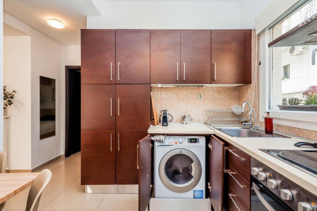 Apartmán Happy Traveller - Luxury, Free Parking Soluň Exteriér fotografie