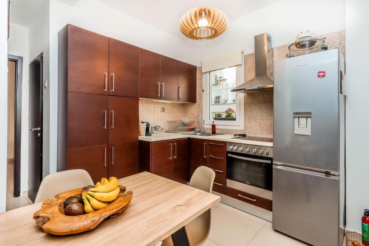 Apartmán Happy Traveller - Luxury, Free Parking Soluň Exteriér fotografie