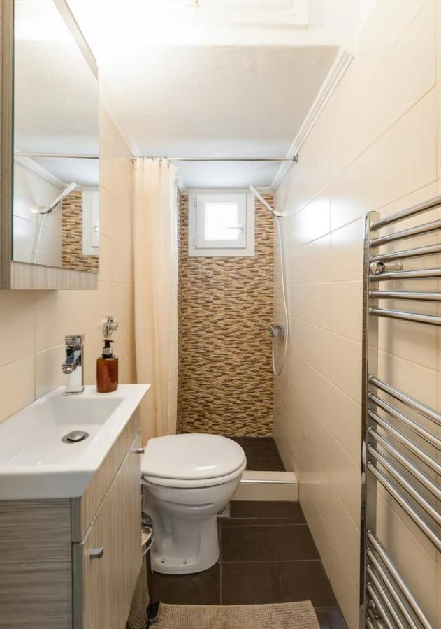 Apartmán Happy Traveller - Luxury, Free Parking Soluň Exteriér fotografie