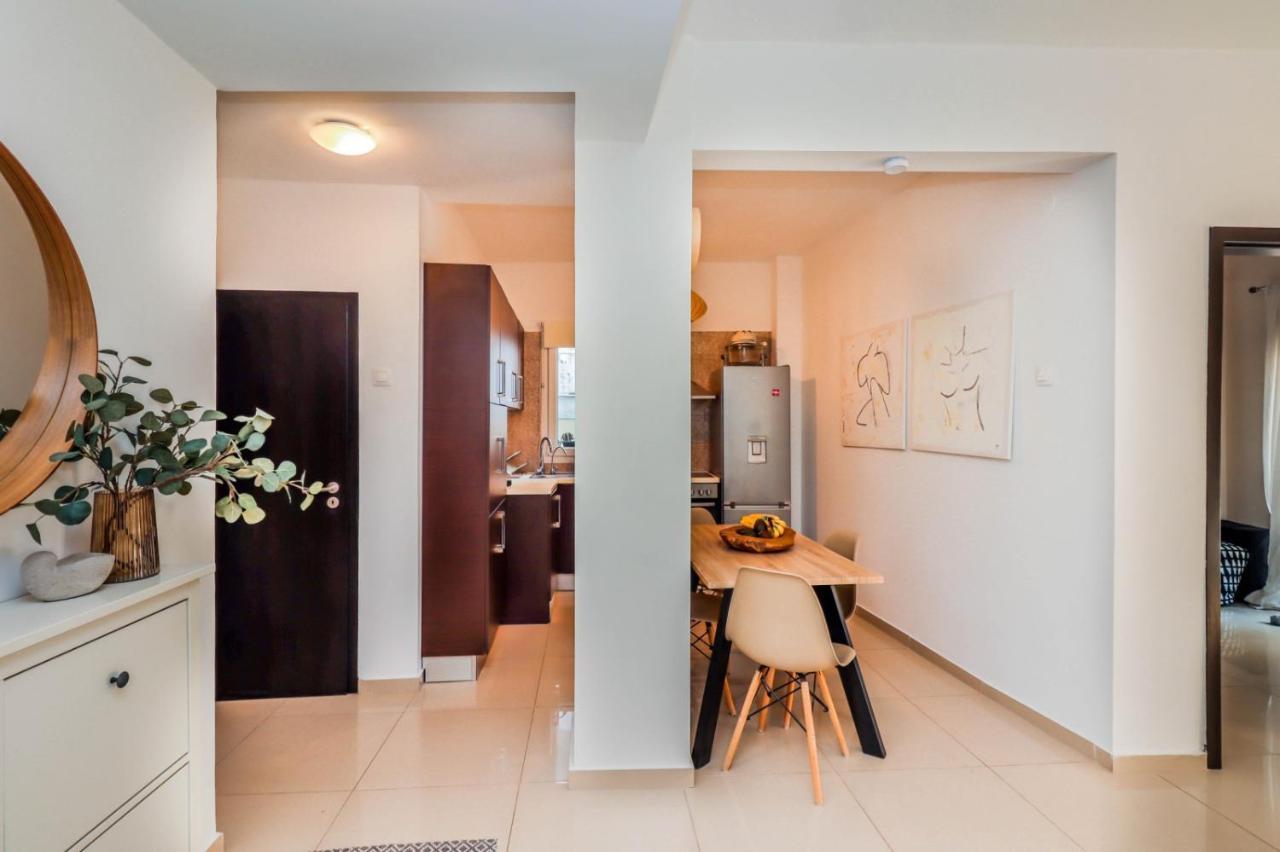 Apartmán Happy Traveller - Luxury, Free Parking Soluň Exteriér fotografie